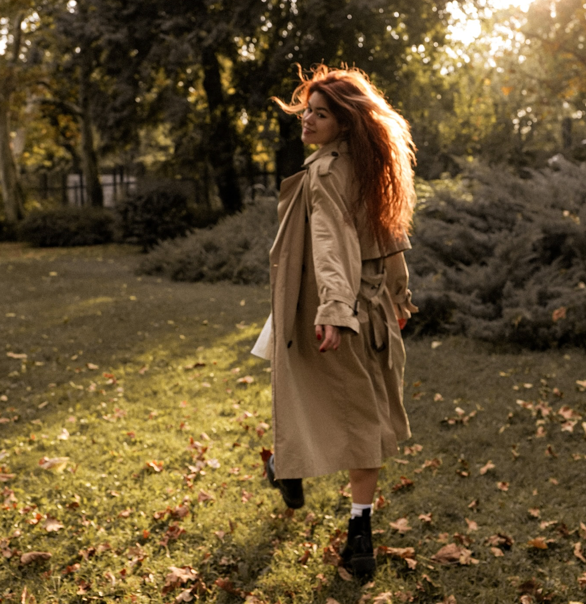 Kamila Utegenova portfolio